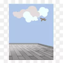 建筑地砖剪贴画