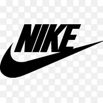 耐克swoosh商标桌面壁纸就这么做-耐克