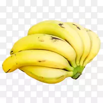 沙巴香蕉水果香蕉面包烹饪香蕉-香蕉