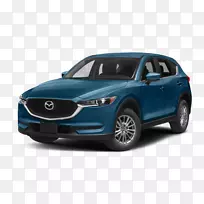 2018年马自达Cx-5运动型多功能车马自达Cx-9本田hr-v-Mazda