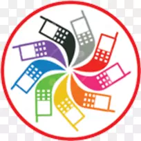 LOGO维珍手机-iphone