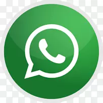 WhatsApp计算机图标消息Android-WhatsApp