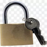 密码web浏览器挂锁用户配置文件剪贴画挂锁