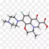 左氧氟沙星抗生素药物剂量细菌片剂