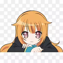GJ俱乐部桌面壁纸Homura Akemi艺术