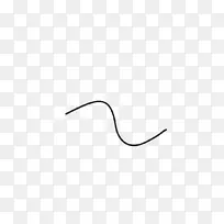 线角字形线