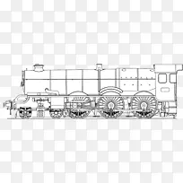 铁路运输蒸汽机车蒸汽机