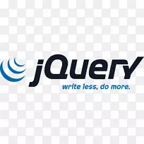 jQuery徽标javascript node.js前端和后端-JQ信函徽标设计免费下载