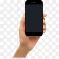 模拟iphone 6s android设计