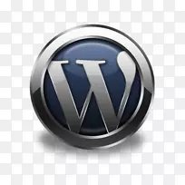 WordPress网站开发博客内容管理系统-WordPress