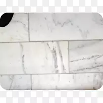纽约地铁瓷砖淋浴器大理石地板淋浴器