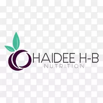 海迪h-b营养医学营养治疗食品营养师