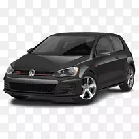 2015年大众捷达二手车2015年大众高尔夫GTI-大众