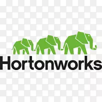apache Hadoop Hortonworks大数据计算机软件开放源码软件-软件