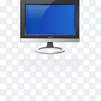 液晶电视电脑显示器平板显示器