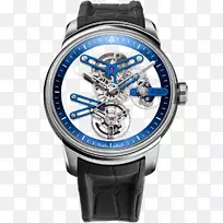 手表手册：机械腕表的完整指南臂杜伦：Technik-Funktionen-Design Amazon.com-Watch
