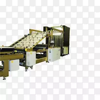 机械覆膜印刷邮袋工业