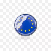 欧盟绘图旗