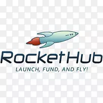 RocketHub众筹资项目启动公司-公司