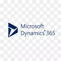 Microsoft Dynamic CRM客户关系管理企业资源规划动态365-Microsoft