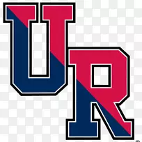 里士满蜘蛛男子篮球大学里士满I区(NCAA)标志铁