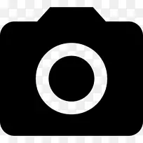 摄影胶片电脑图标照相机摄影导航工具PSD材料下载