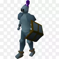 旧学校RuneScapMithril wikia-人