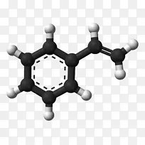 聚苯乙烯分子化学单体-其它