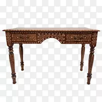 桌子镶嵌安妮大床家具沙发桌