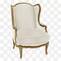家具绣花纺织椅
