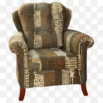 椅子躺椅家具