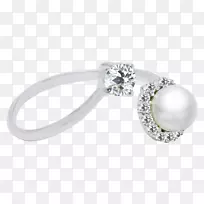 银身珠宝首饰设计婚礼仪式供应-广告珠宝