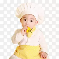 婴儿食品婴儿尿布烹饪-小菜