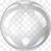 球形玻璃水晶球