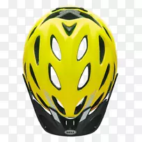 自行车头盔摩托车头盔曲棍球头盔滑雪雪板头盔铃铛运动自行车头盔