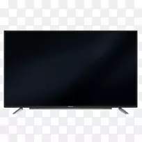 LED背光液晶智能电视超高清晰度电视dvb-t2格伦迪格