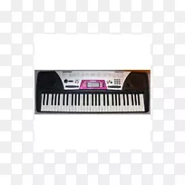 键盘雅马哈PSR雅马哈公司MIDI乐器.键盘