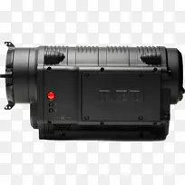 红色数码电影摄影机公司数码电影4k分辨率相机镜头-照相机