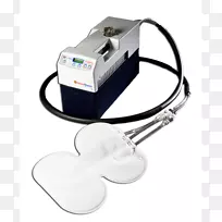 冷压疗法医疗设备常见的冷流管理单元