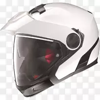 摩托车头盔诺兰头盔同系物摩托车头盔