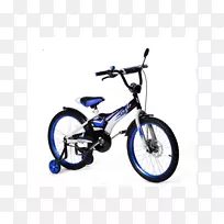 BMX自行车自由式BMX-自行车