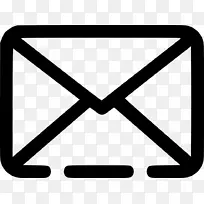 电子邮件计算机图标消息-电子邮件