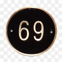宏达电E9+名牌青铜金属纪念牌匾