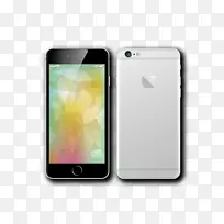 iphone x iphone 6加上模型iphone 7加上iphone 5s-设计