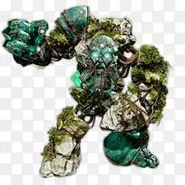 绿松石珠宝首饰设计.确认