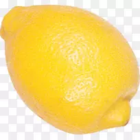 柠檬香茅探戈剪贴画.柠檬