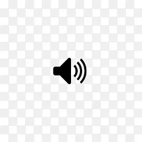 鼠标垫标志商标符号声音-火焰扬声器图画书