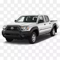 2015年丰田Tacoma TRD二手车