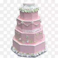 婚礼蛋糕，巧克力蛋糕，婚礼蛋糕