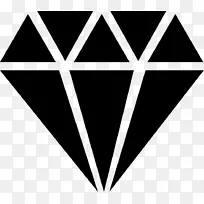 标志钻石-钻石